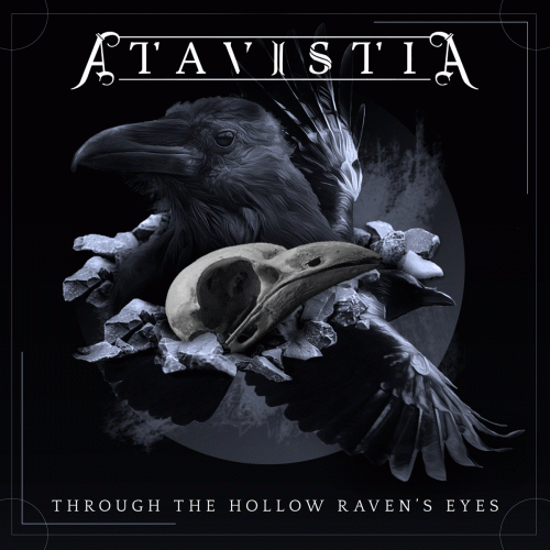 Atavistia : Through the Hollow Raven's Eyes